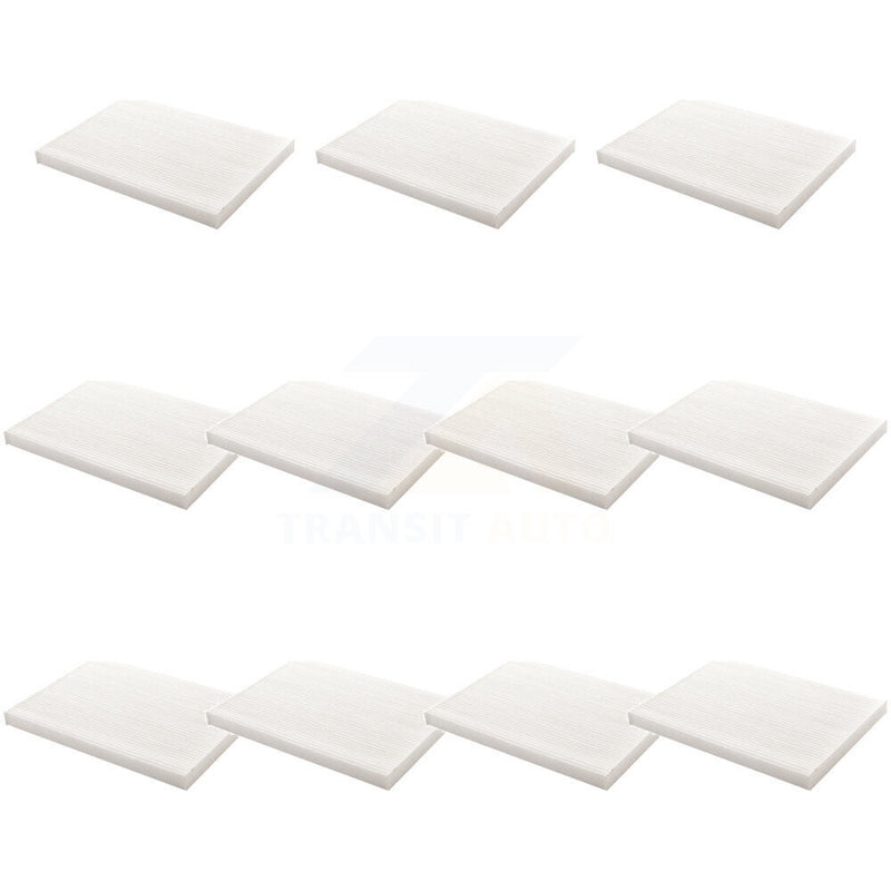 K54-100957_PUR_N/A_Cabin Air Filter Kit