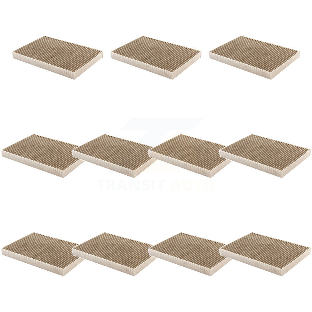 K54-100958_PUR_N/A_Cabin Air Filter Kit