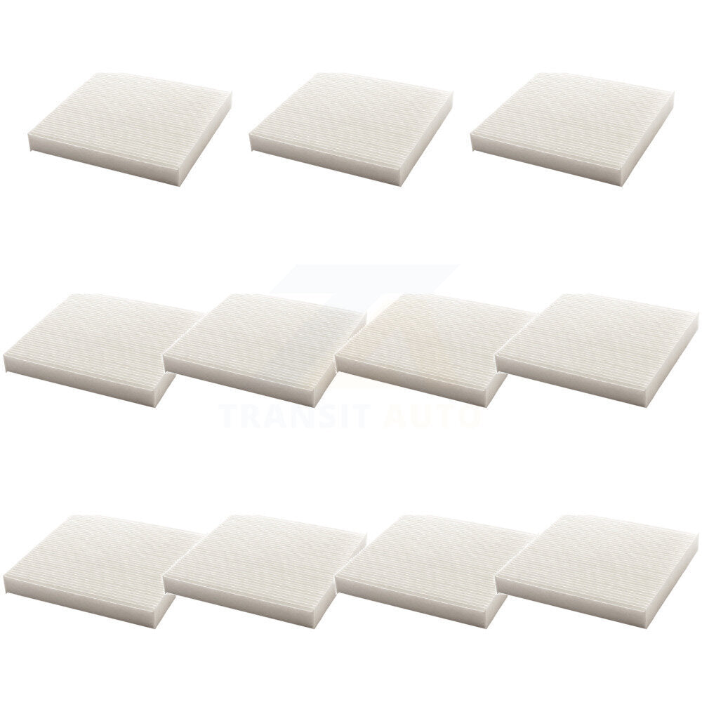 K54-100959_PUR_N/A_Cabin Air Filter Kit