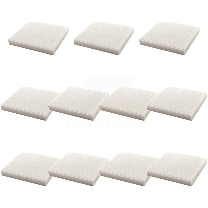 K54-100959_PUR_N/A_Cabin Air Filter Kit