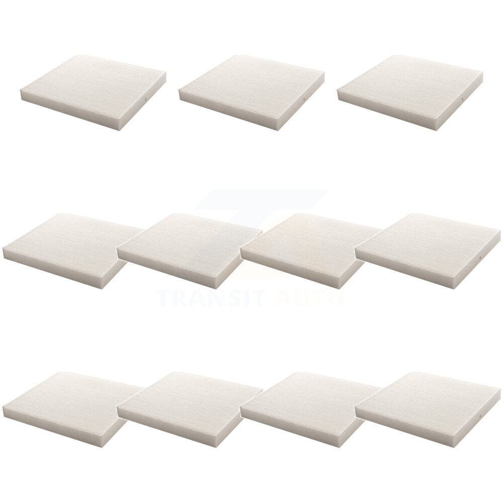 K54-100960_PUR_N/A_Cabin Air Filter Kit