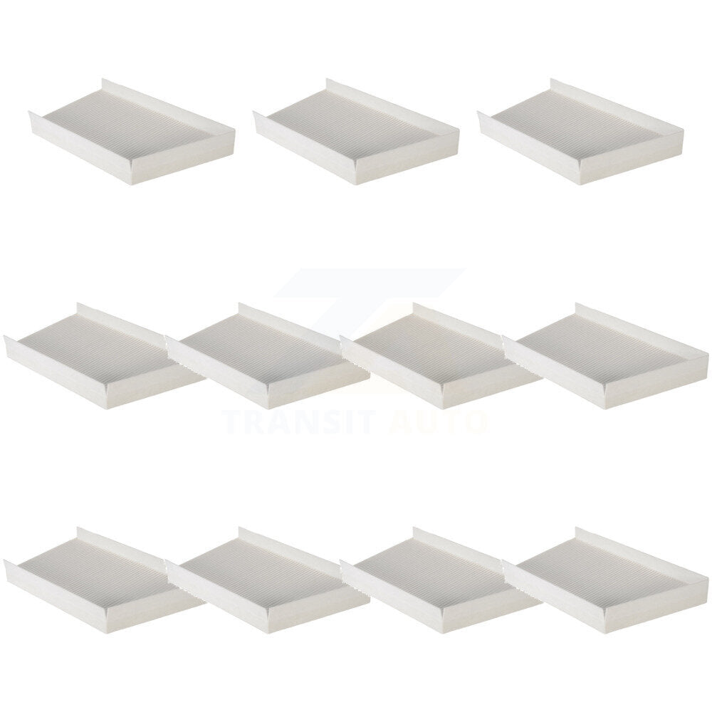 K54-100961_PUR_N/A_Cabin Air Filter Kit