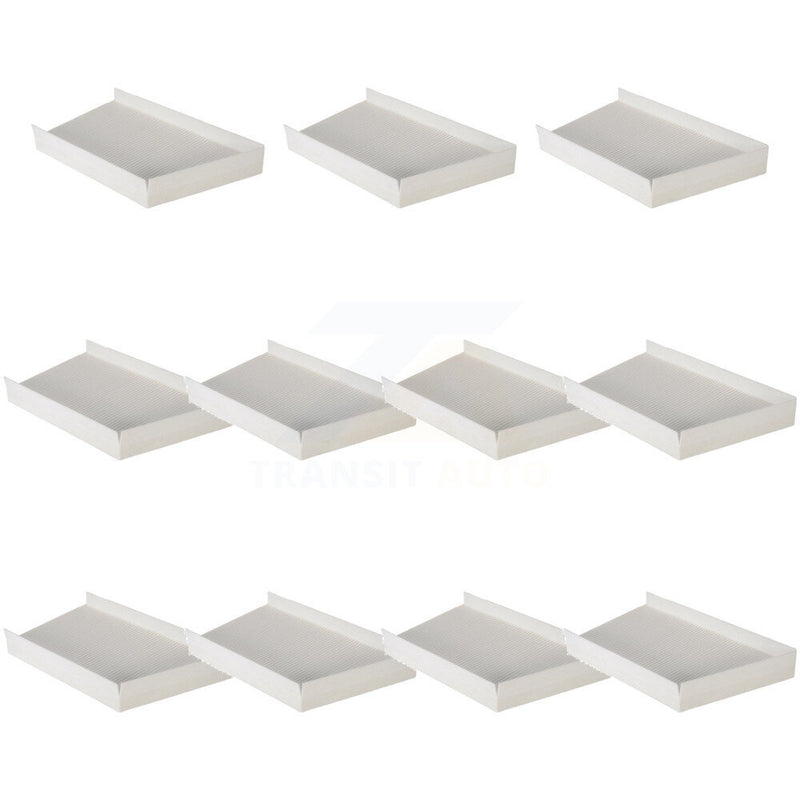 K54-100961_PUR_N/A_Cabin Air Filter Kit