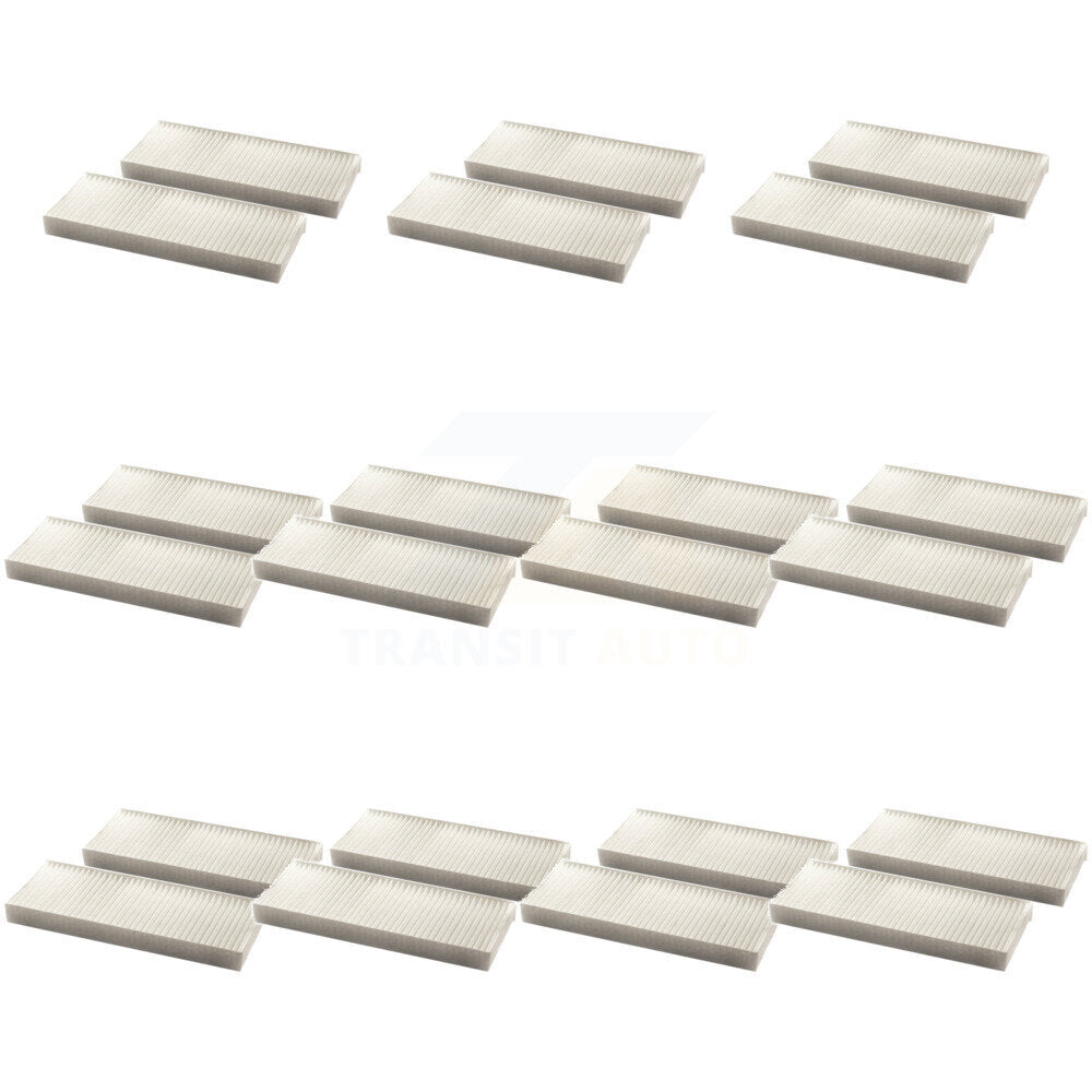 K54-100964_PUR_N/A_Cabin Air Filter Kit