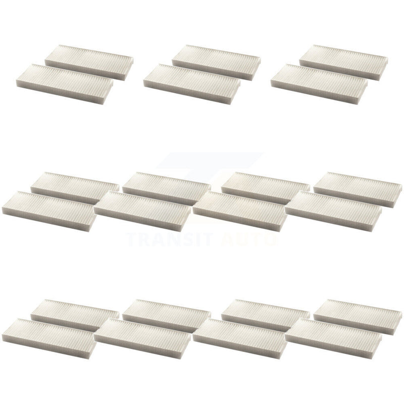 K54-100964_PUR_N/A_Cabin Air Filter Kit