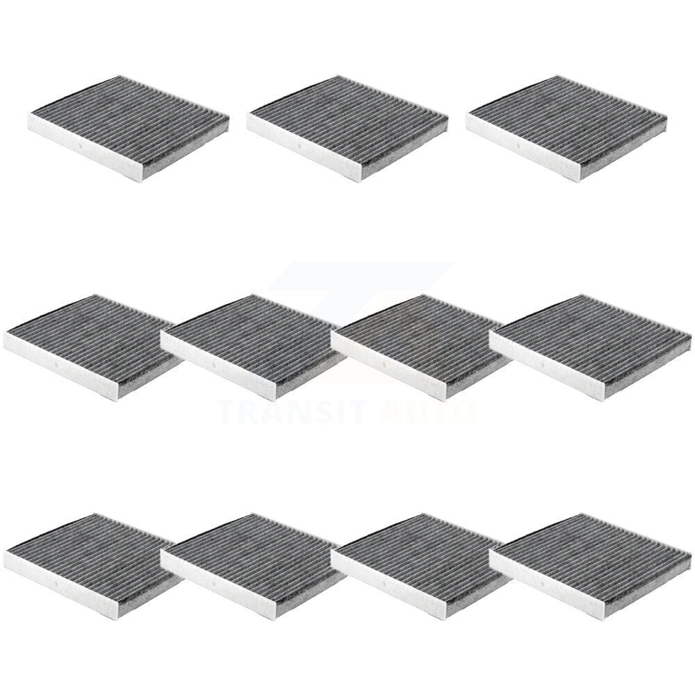 K54-100965_PUR_N/A_Cabin Air Filter Kit