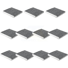 K54-100965_PUR_N/A_Cabin Air Filter Kit