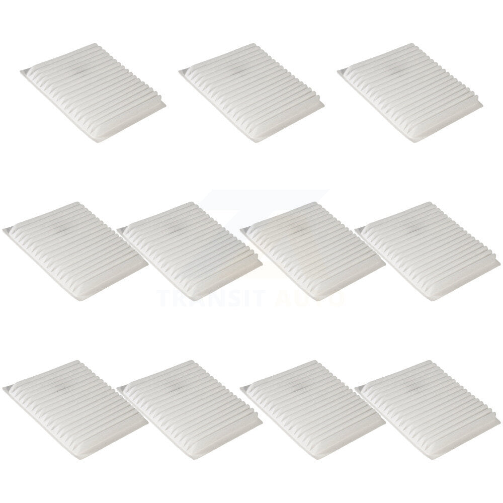 K54-100966_PUR_N/A_Cabin Air Filter Kit