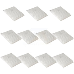 K54-100966_PUR_N/A_Cabin Air Filter Kit