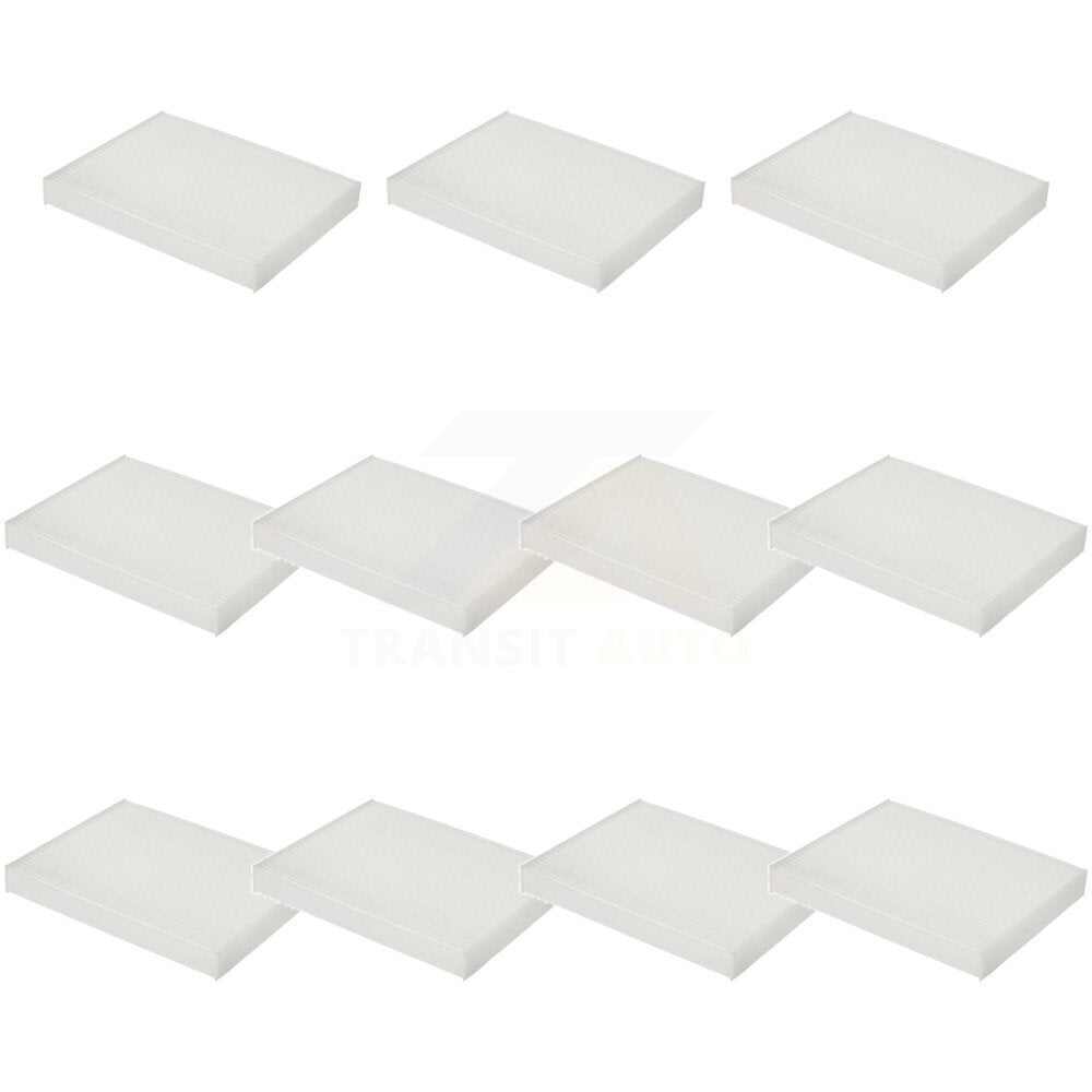 K54-100967_PUR_N/A_Cabin Air Filter Kit