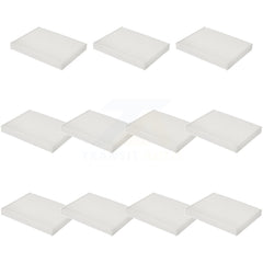 K54-100967_PUR_N/A_Cabin Air Filter Kit