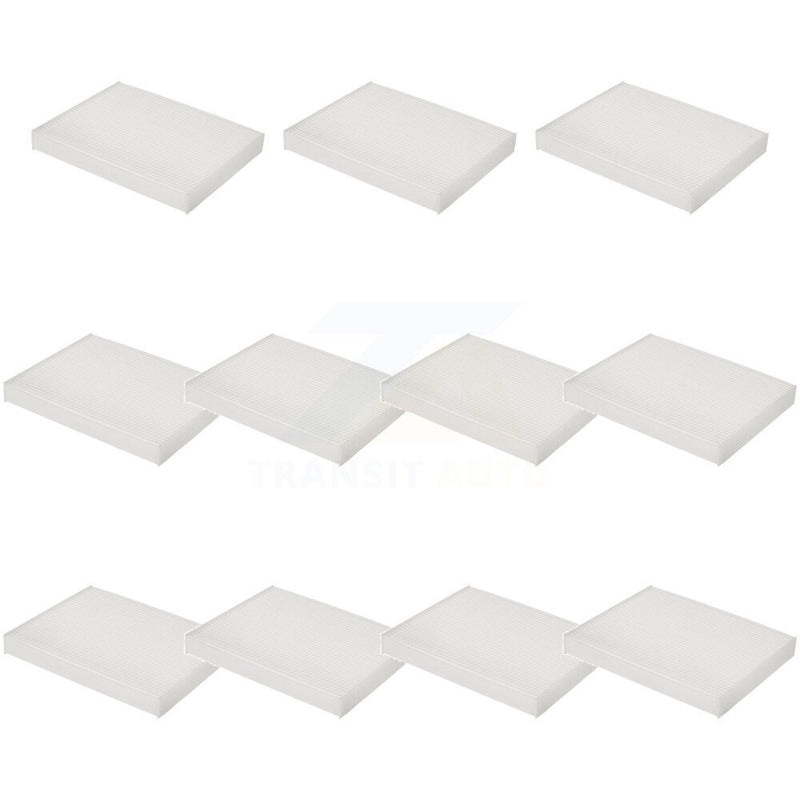 K54-100967_PUR_N/A_Cabin Air Filter Kit
