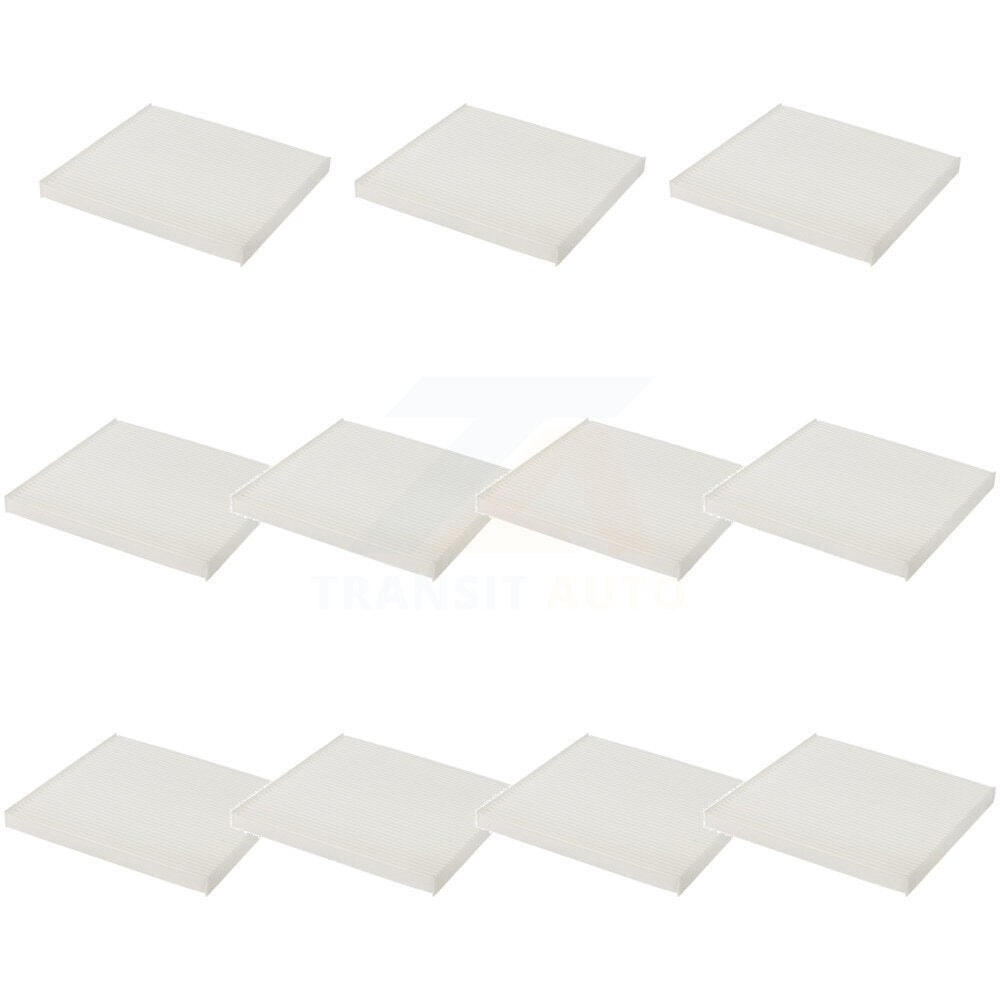 K54-100968_PUR_N/A_Cabin Air Filter Kit