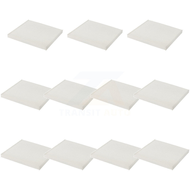 K54-100968_PUR_N/A_Cabin Air Filter Kit