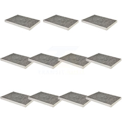 K54-100969_PUR_N/A_Cabin Air Filter Kit