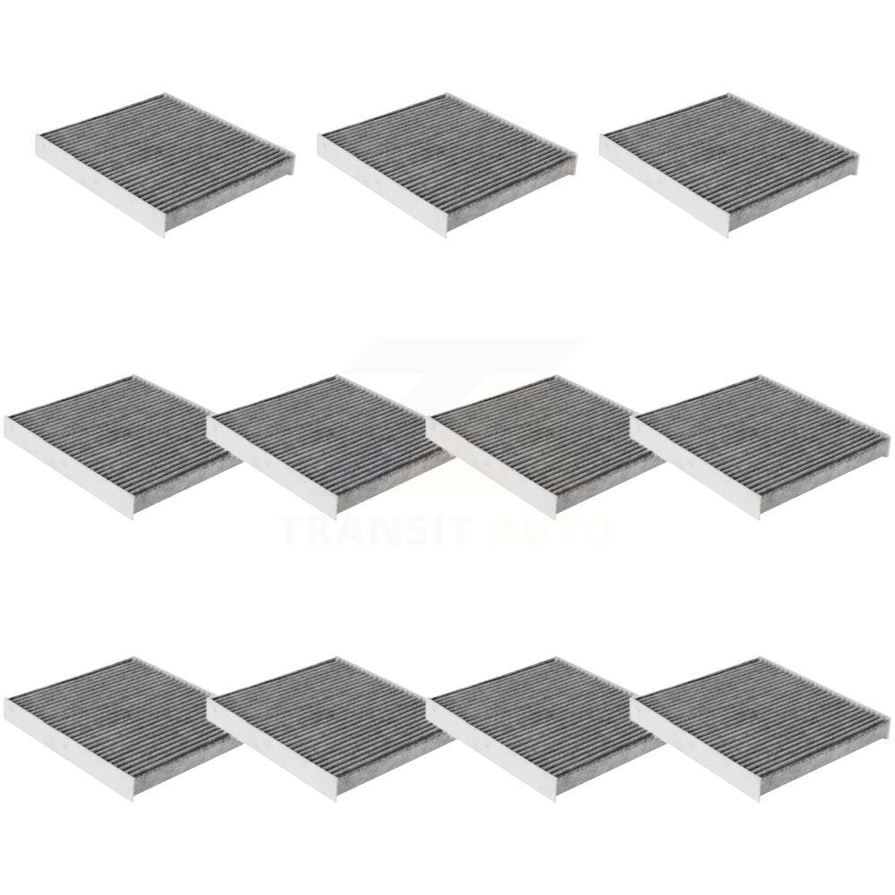 K54-100970_PUR_N/A_Cabin Air Filter Kit