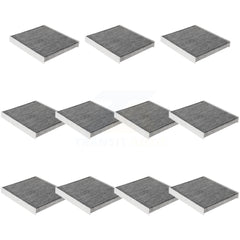 K54-100970_PUR_N/A_Cabin Air Filter Kit