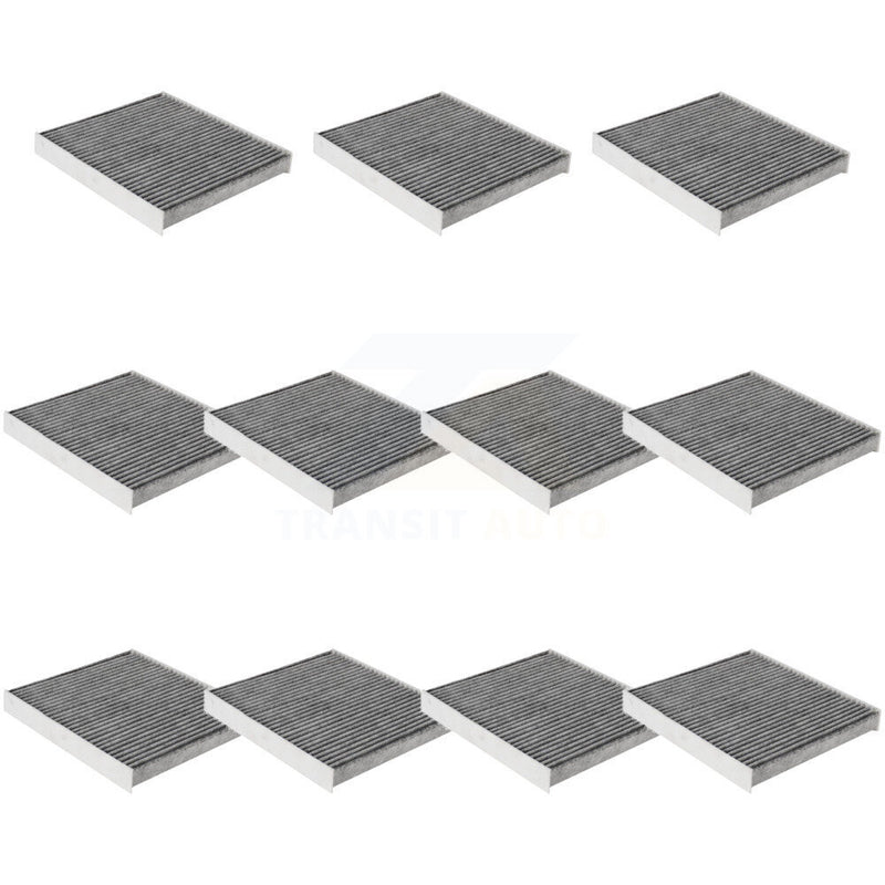 K54-100970_PUR_N/A_Cabin Air Filter Kit