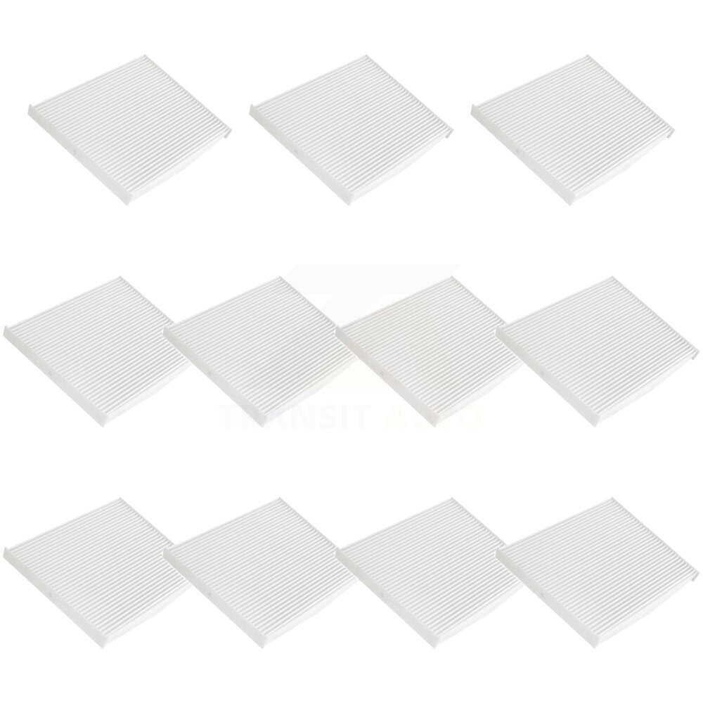 K54-100971_PUR_N/A_Cabin Air Filter Kit