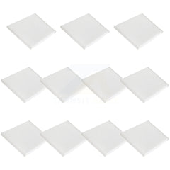 K54-100971_PUR_N/A_Cabin Air Filter Kit