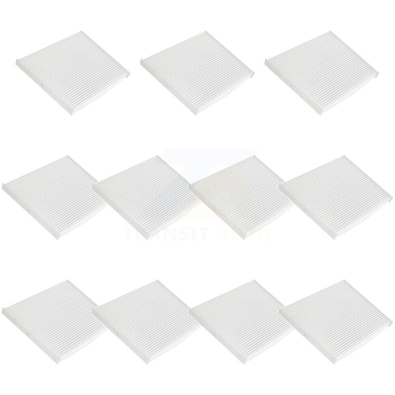 K54-100971_PUR_N/A_Cabin Air Filter Kit