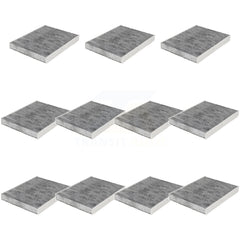 K54-100972_PUR_N/A_Cabin Air Filter Kit