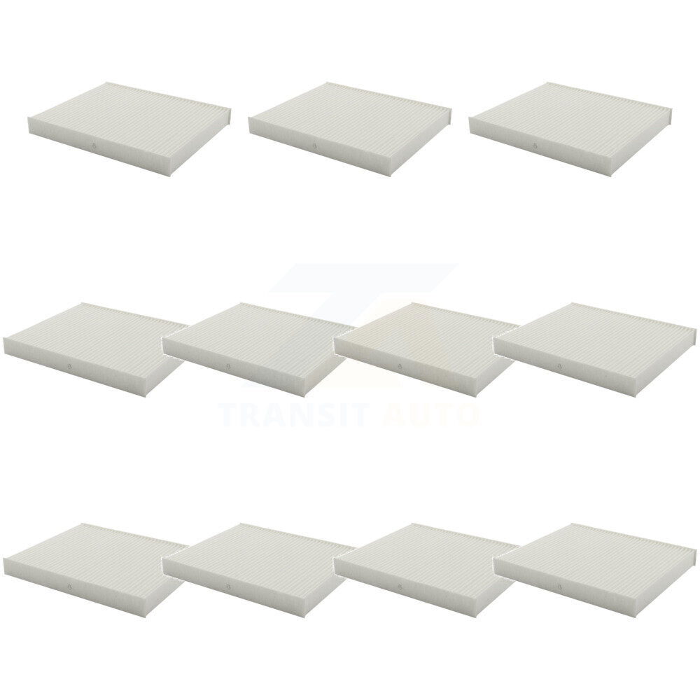 K54-100973_PUR_N/A_Cabin Air Filter Kit