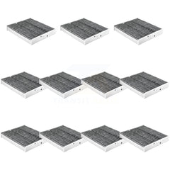 K54-100974_PUR_N/A_Cabin Air Filter Kit