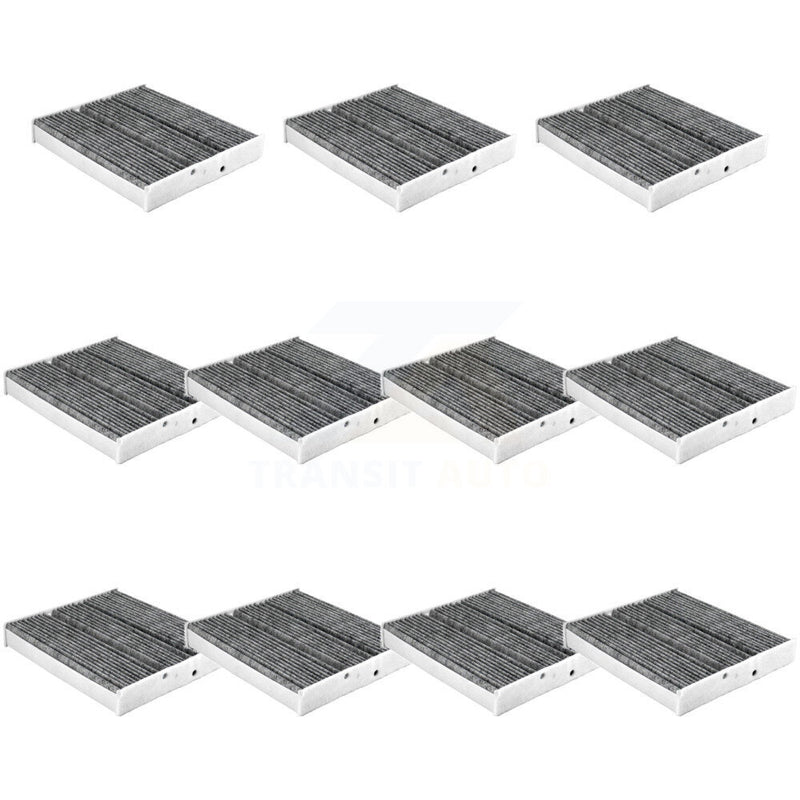 K54-100974_PUR_N/A_Cabin Air Filter Kit