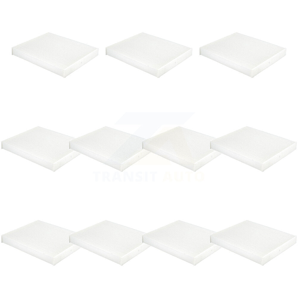 K54-100975_PUR_N/A_Cabin Air Filter Kit