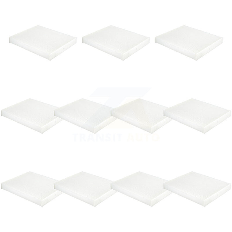 K54-100975_PUR_N/A_Cabin Air Filter Kit