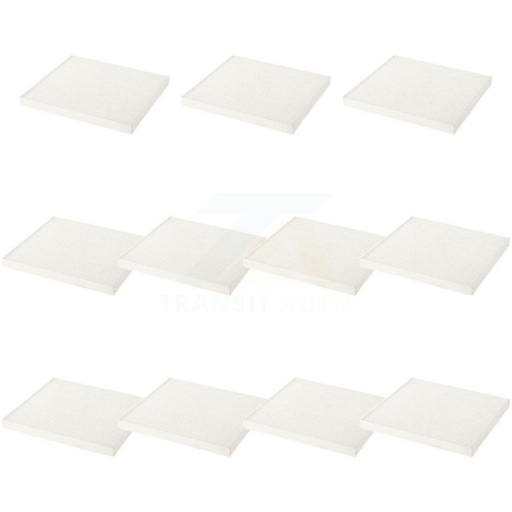 K54-100977_PUR_N/A_Cabin Air Filter Kit