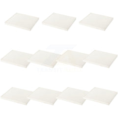 K54-100977_PUR_N/A_Cabin Air Filter Kit