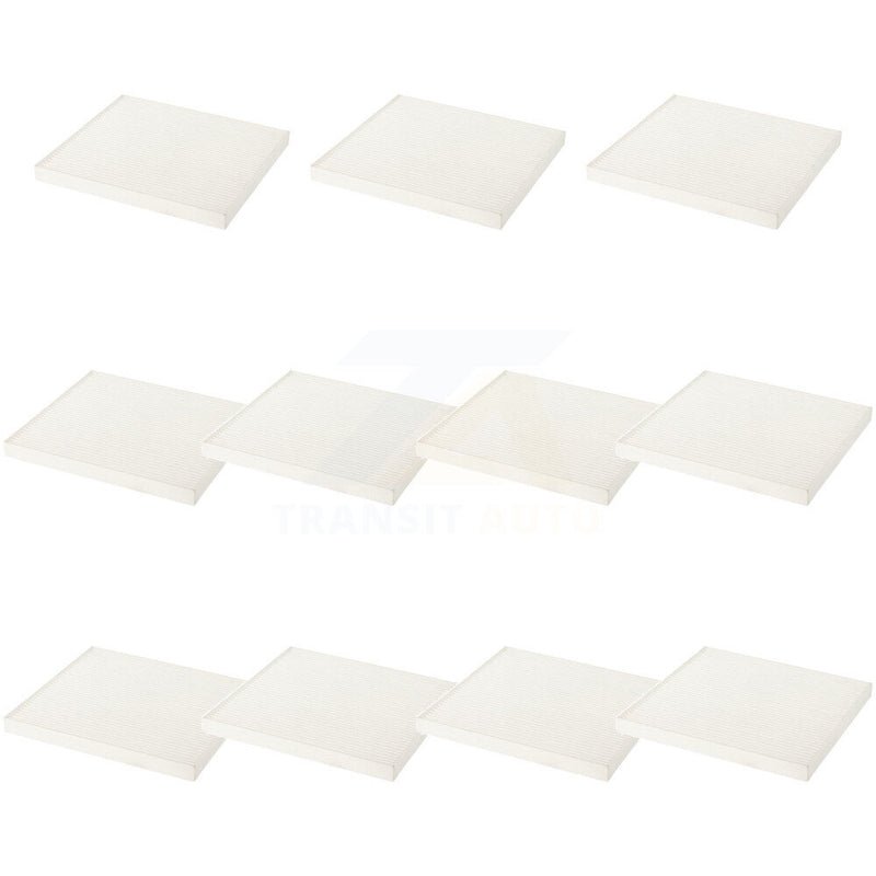 K54-100977_PUR_N/A_Cabin Air Filter Kit