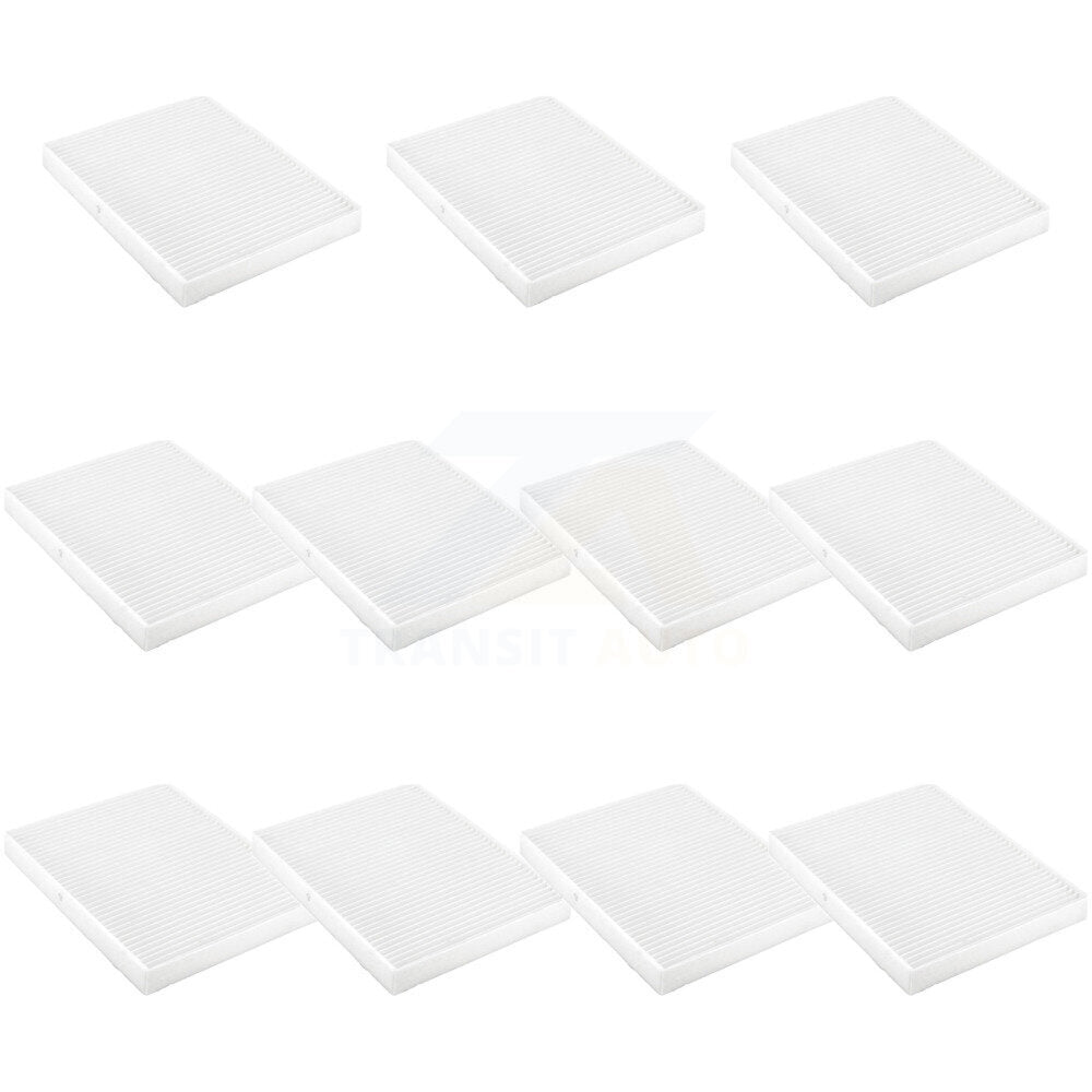 K54-100978_PUR_N/A_Cabin Air Filter Kit