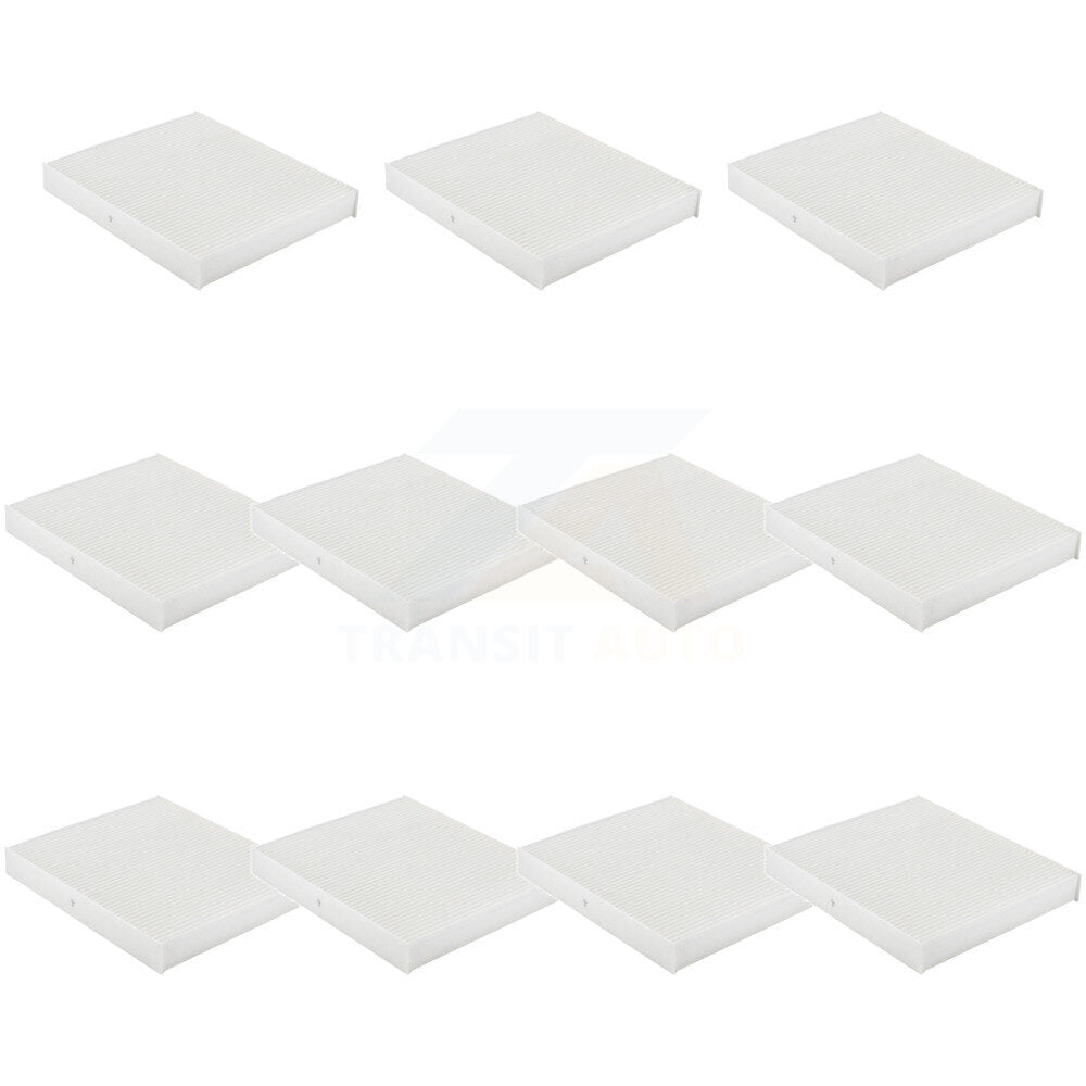K54-100979_PUR_N/A_Cabin Air Filter Kit
