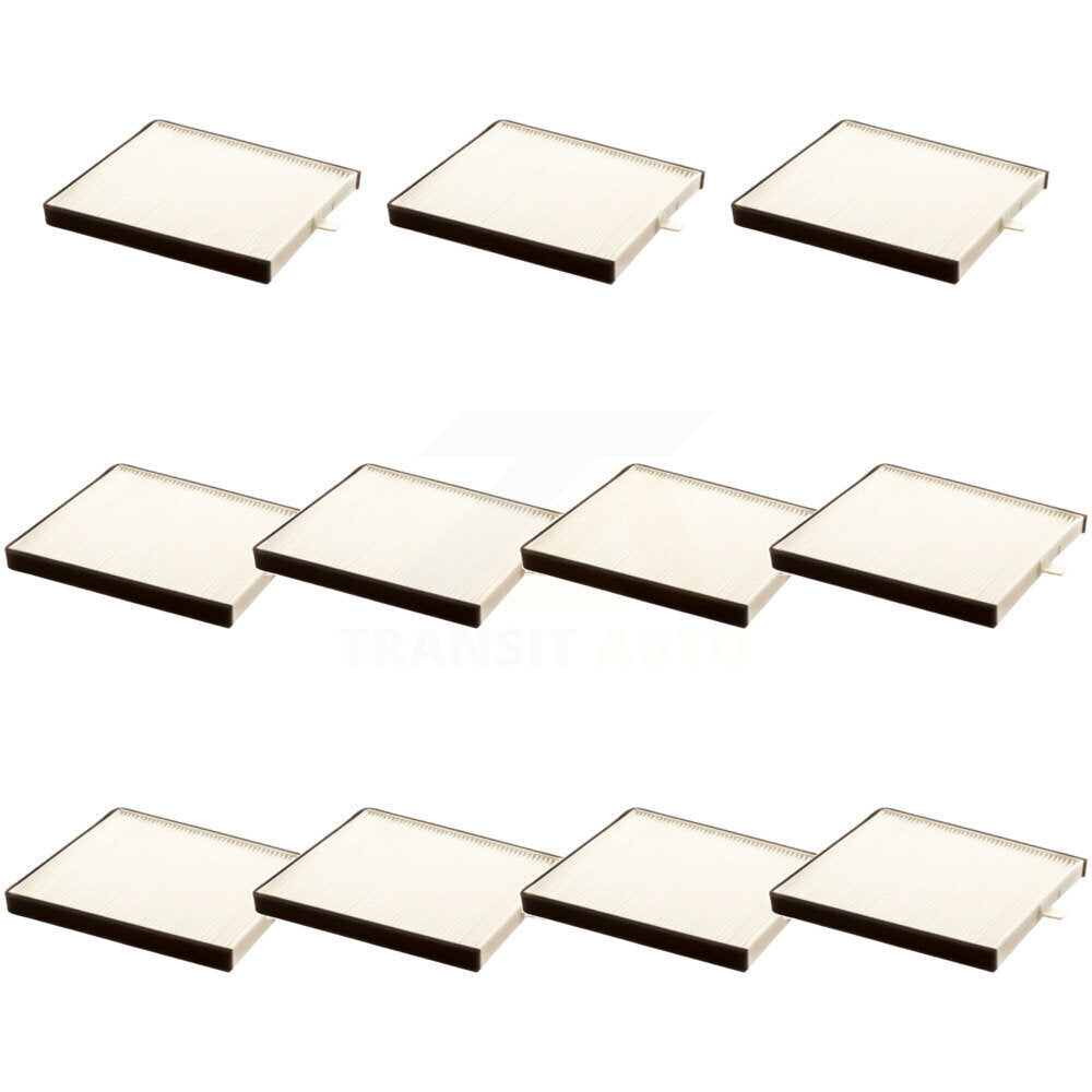 K54-100980_PUR_N/A_Cabin Air Filter Kit