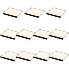 K54-100980_PUR_N/A_Cabin Air Filter Kit