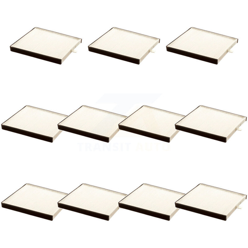 K54-100980_PUR_N/A_Cabin Air Filter Kit