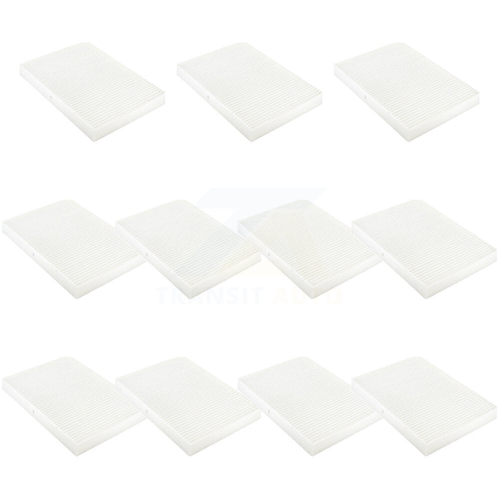 K54-100981_PUR_N/A_Cabin Air Filter Kit