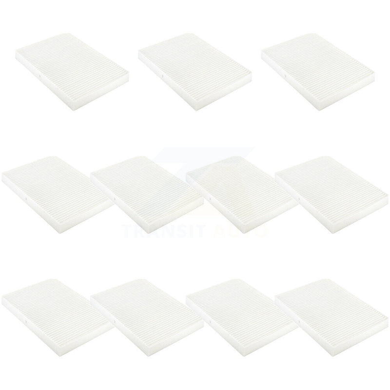 K54-100981_PUR_N/A_Cabin Air Filter Kit