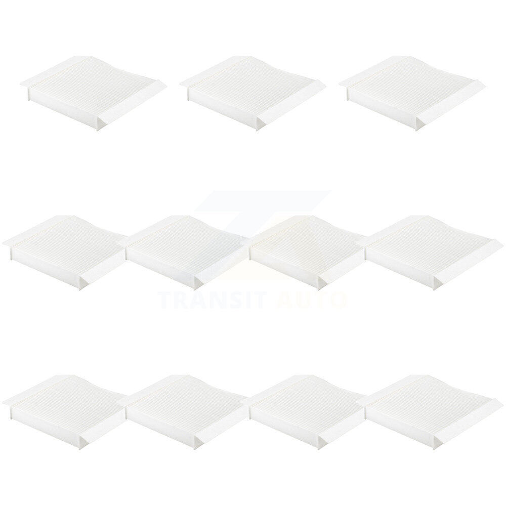 K54-100982_PUR_N/A_Cabin Air Filter Kit