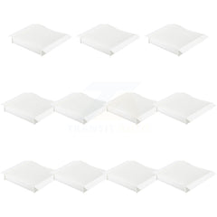 K54-100982_PUR_N/A_Cabin Air Filter Kit