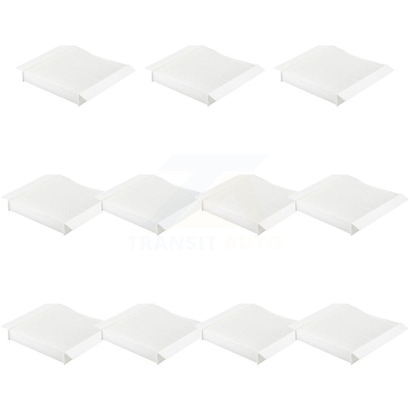 K54-100982_PUR_N/A_Cabin Air Filter Kit