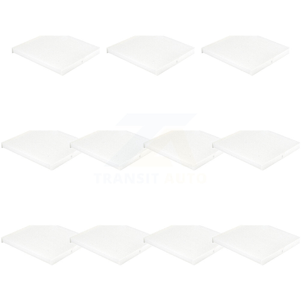 K54-100984_PUR_N/A_Cabin Air Filter Kit