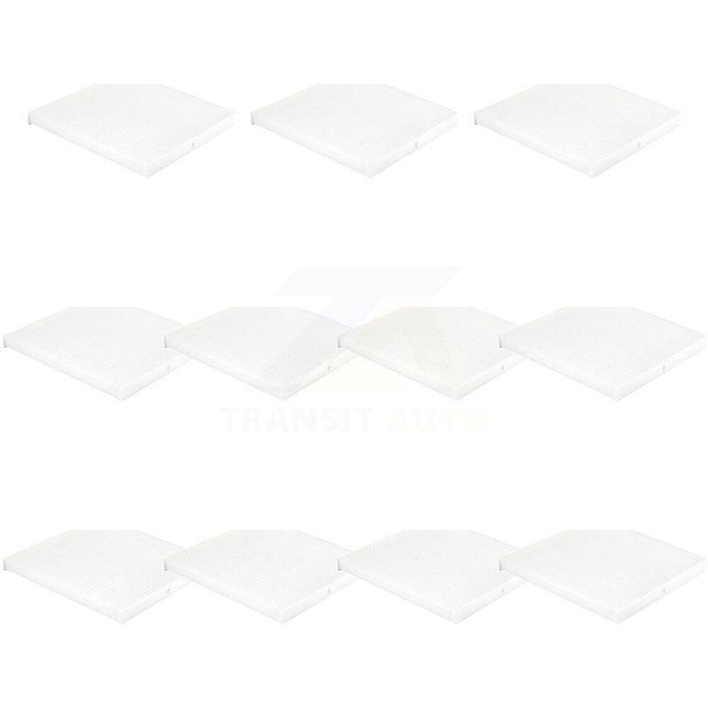 K54-100984_PUR_N/A_Cabin Air Filter Kit