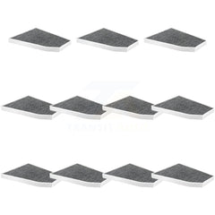 K54-100985_PUR_N/A_Cabin Air Filter Kit