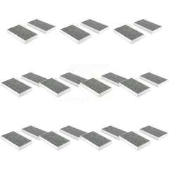 K54-100986_PUR_N/A_Cabin Air Filter Kit