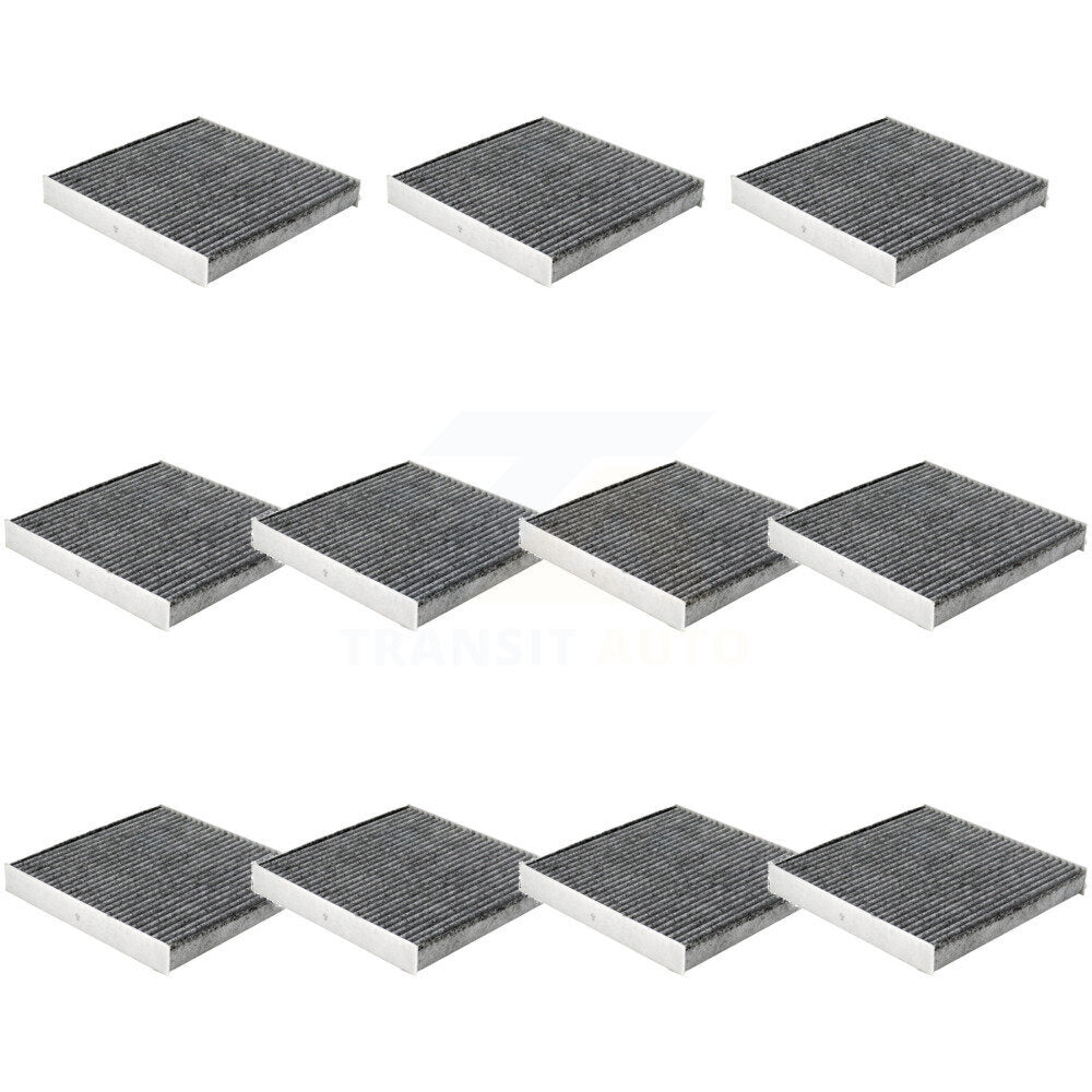 K54-100988_PUR_N/A_Cabin Air Filter Kit