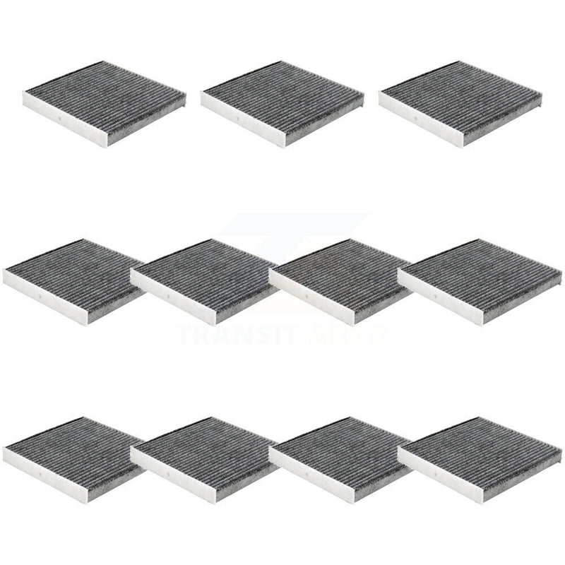 K54-100988_PUR_N/A_Cabin Air Filter Kit